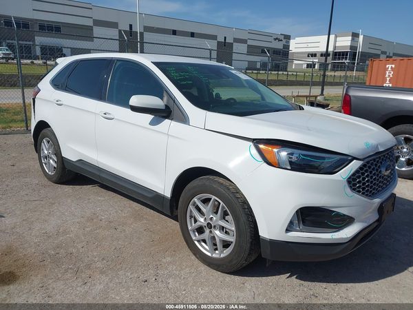2023 FORD EDGE SEL — I1