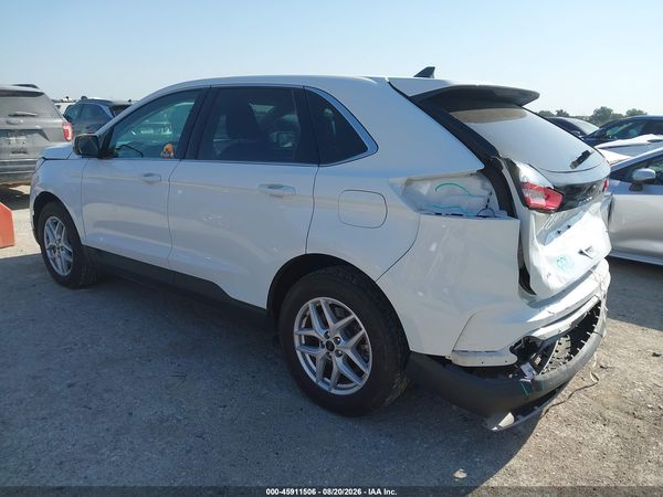 2023 FORD EDGE SEL — I3