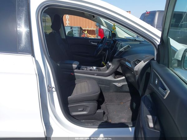 2023 FORD EDGE SEL — I5