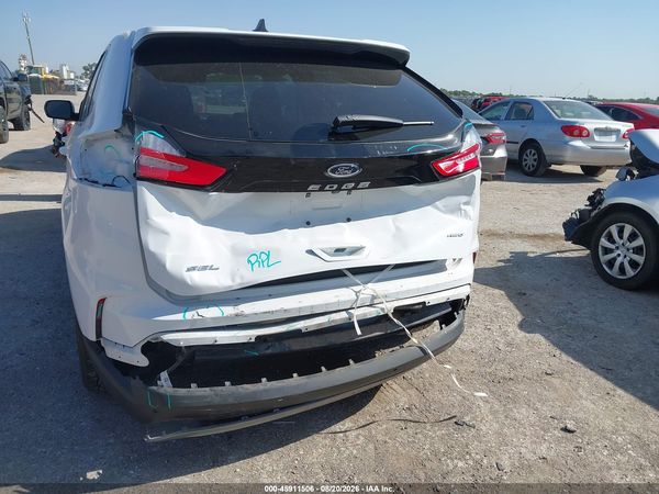 2023 FORD EDGE SEL — I6