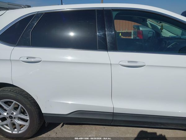 2023 FORD EDGE SEL — I116