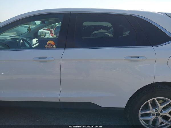 2023 FORD EDGE SEL — I117