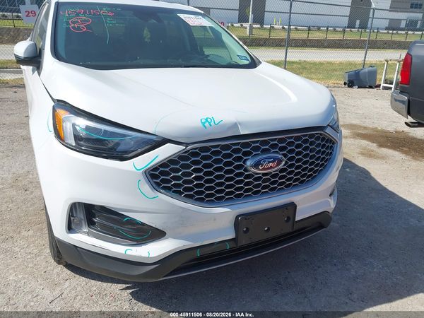 2023 FORD EDGE SEL — I152
