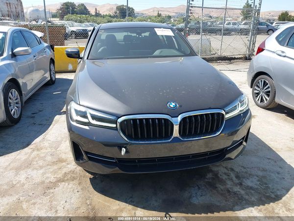2023 BMW 530E