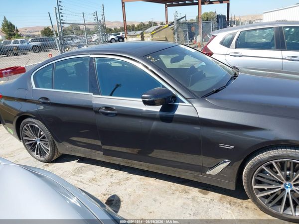 2023 BMW 530E
