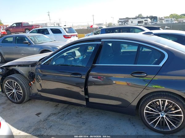 2023 BMW 530E