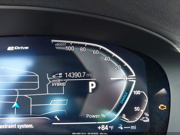 2023 BMW 530E