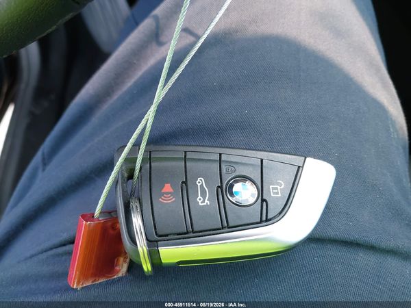 2023 BMW 530E