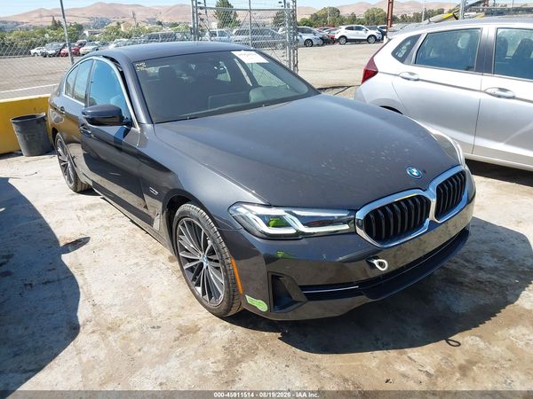 2023 BMW 530E