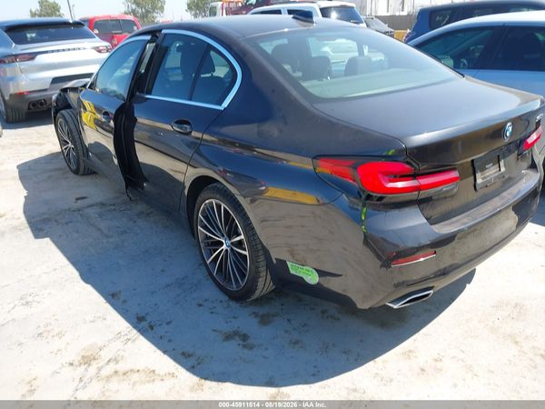 2023 BMW 530E