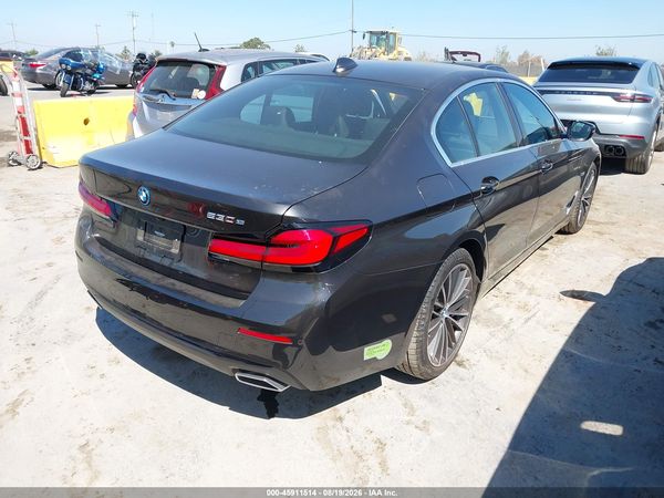 2023 BMW 530E