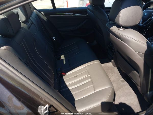 2023 BMW 530E