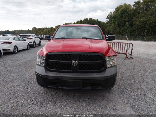 2019 RAM 1500 CLASSIC TRADESMAN  4X4 5'7 BOX