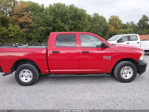 2019 RAM 1500 CLASSIC TRADESMAN  4X4 5'7 BOX