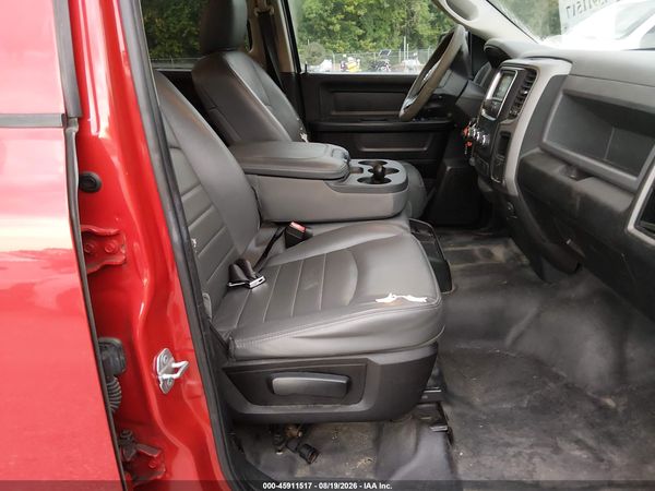 2019 RAM 1500 CLASSIC TRADESMAN  4X4 5'7 BOX