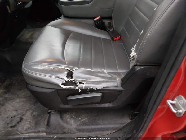 2019 RAM 1500 CLASSIC TRADESMAN  4X4 5'7 BOX