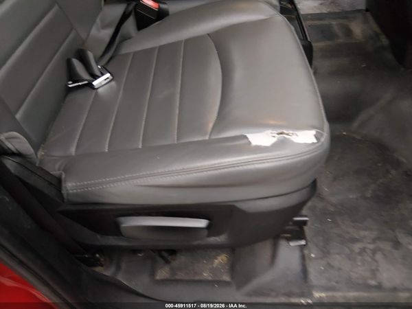 2019 RAM 1500 CLASSIC TRADESMAN  4X4 5'7 BOX