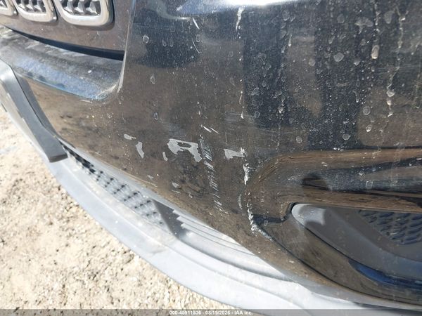 2019 JEEP CHEROKEE LATITUDE FWD