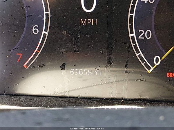 2022 JEEP GRAND CHEROKEE L ALTITUDE 4X4