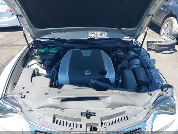 2017 LEXUS RC 350