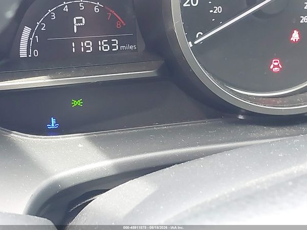 2017 MAZDA MAZDA3 TOURING