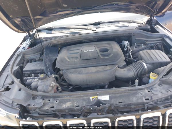 2018 JEEP GRAND CHEROKEE LIMITED 4X4