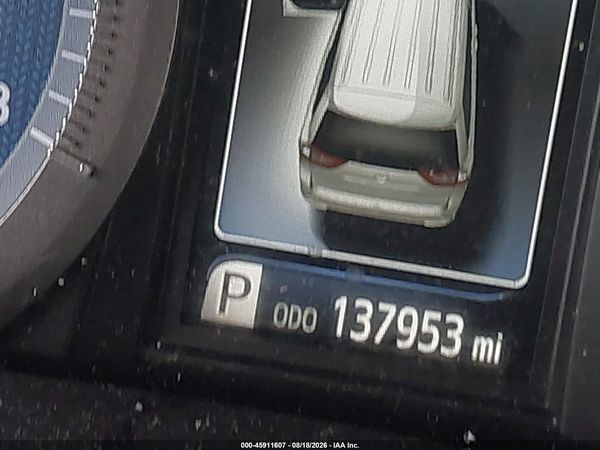 2019 TOYOTA SIENNA XLE PREMIUM 7 PASSENGER — I118