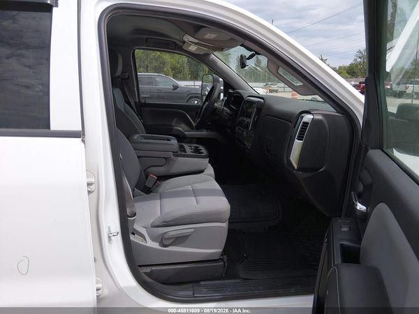 2014 CHEVROLET SILVERADO 1500 LT — I5