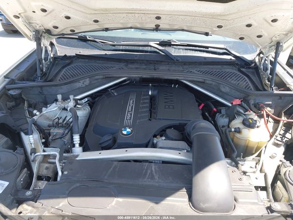 2017 BMW X5 SDRIVE35I