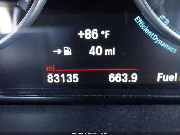 2017 BMW X5 SDRIVE35I