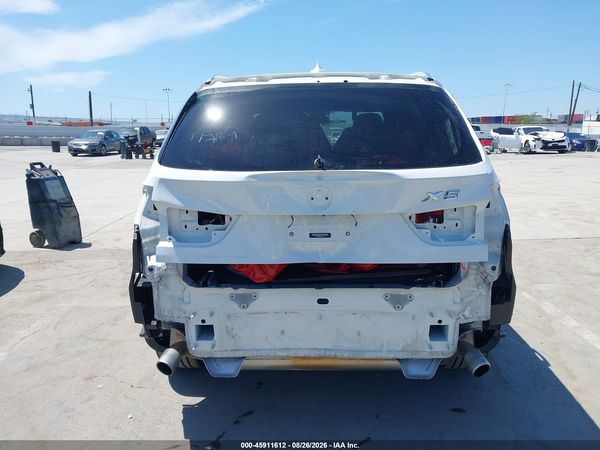 2017 BMW X5 SDRIVE35I