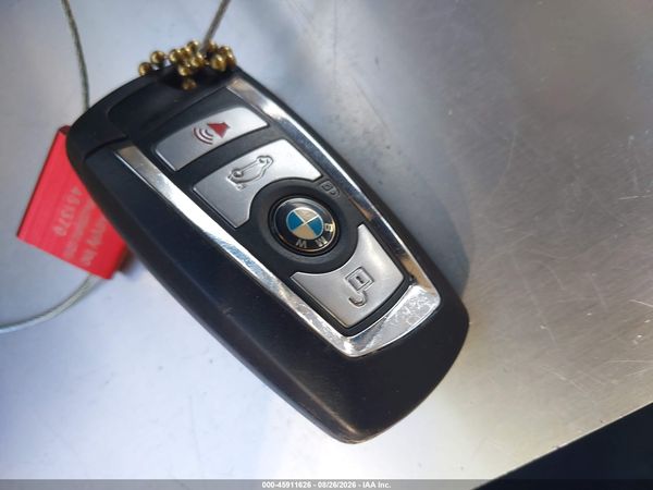 2015 BMW 535I GRAN TURISMO GT — I11
