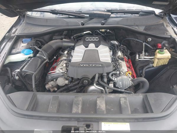 2014 AUDI Q7 3.0T PREMIUM