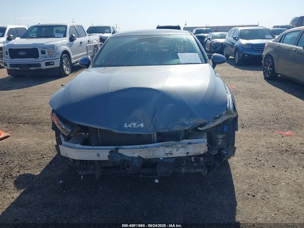 2024 KIA K5 EX