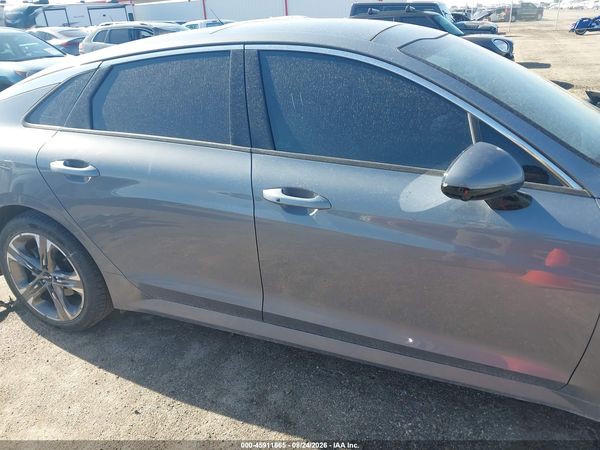 2024 KIA K5 EX