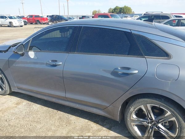 2024 KIA K5 EX
