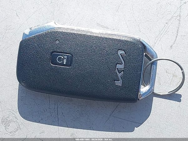 2024 KIA K5 EX