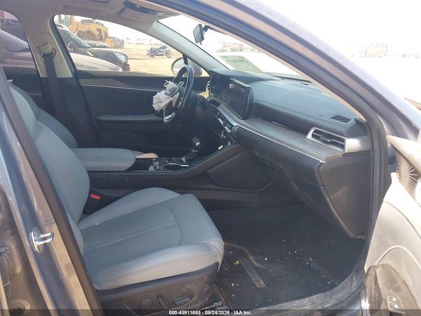 2024 KIA K5 EX