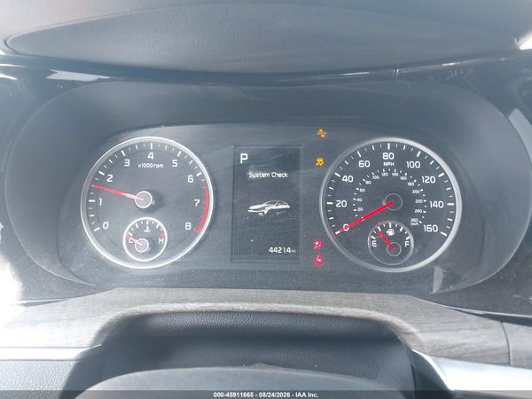 2024 KIA K5 EX