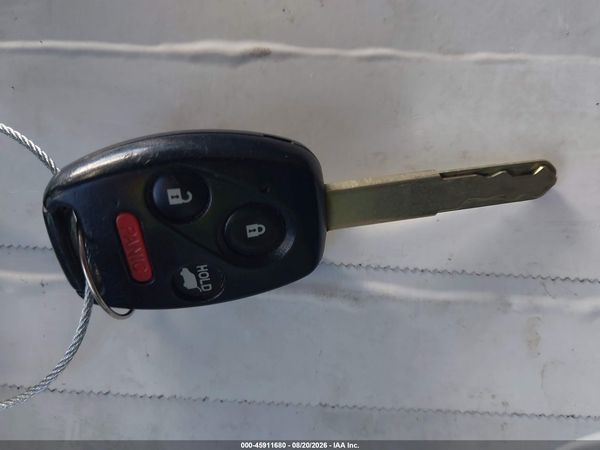 2014 HONDA PILOT EX-L