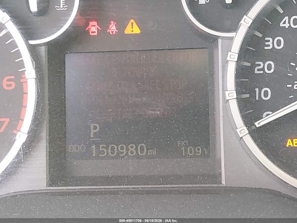 2017 TOYOTA TUNDRA SR5 5.7L V8