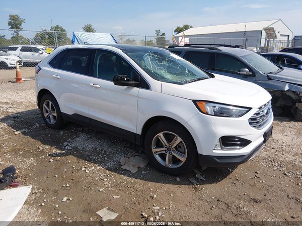 2022 FORD EDGE SEL — I1