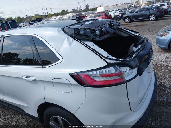 2022 FORD EDGE SEL — I6