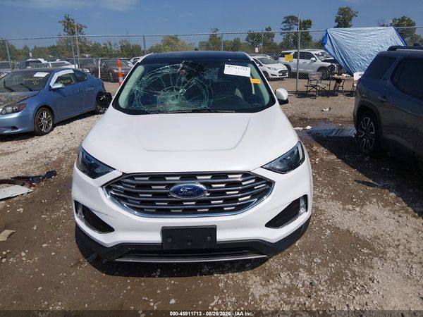 2022 FORD EDGE SEL — I115