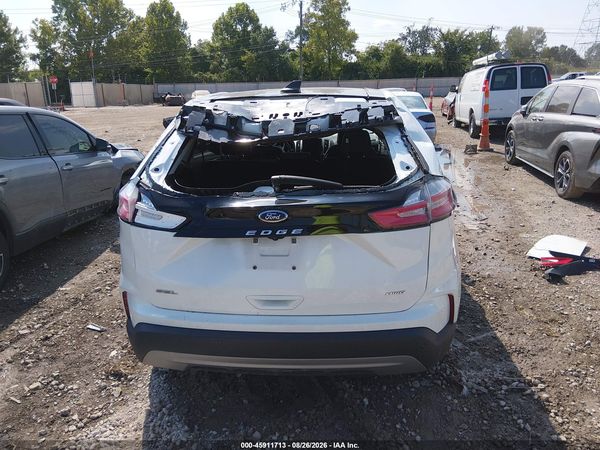 2022 FORD EDGE SEL — I119
