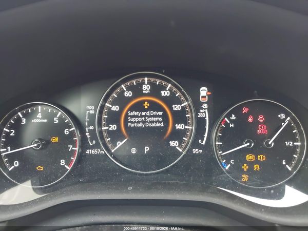 2022 MAZDA MAZDA3 PREMIUM