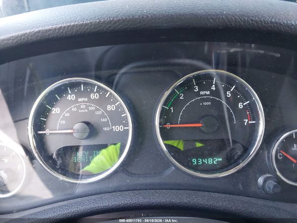 2018 JEEP WRANGLER JK WILLY WHEELER W 4X4