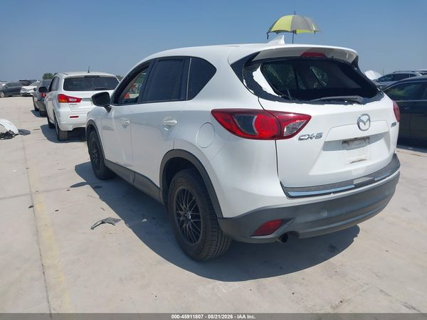 2016 MAZDA CX-5 TOURING — I3