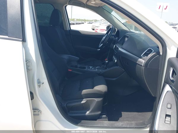2016 MAZDA CX-5 TOURING — I5