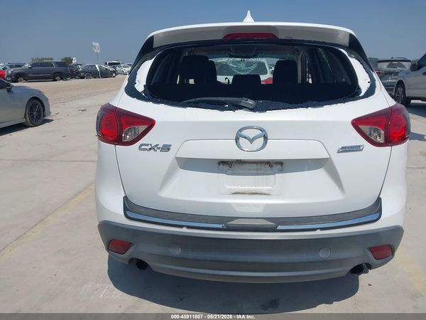 2016 MAZDA CX-5 TOURING — I6
